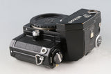 Nikon F Photomic 35mm SLR Film Camera #61712D4