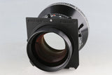 Rodenstock Apo-Sironar-N 360mm F/6.8 Lens #61714B6