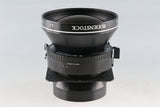 Rodenstock Apo-Sironar-N 360mm F/6.8 Lens #61714B6