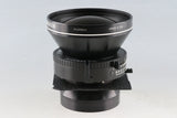 Rodenstock Apo-Sironar-N 360mm F/6.8 Lens #61714B6