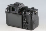 Sony α1 Mirrorless Digital Camera With Box *Japanese Version Only * #61717L2