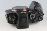 Sony α1 Mirrorless Digital Camera With Box *Japanese Version Only * #61717L2