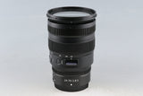 Nikon Nikkor Z 24-70mm F/2.8 S Lens With Box #61720L4