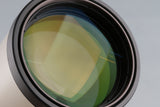 Canon EF 400mm F/5.6 L USM Lens #61724F6