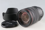 Canon RF 24-105mm F/4 L IS USM Lens #61725F4