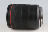 Canon RF 24-105mm F/4 L IS USM Lens #61725F4