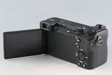 Sony α6700 Mirrorless Digital Camera With Box *Japanese Version Only* #61727L2