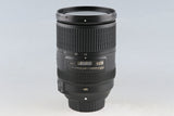 Nikon DX AF-S Nikkor 18-300mm F/3.5-5.6 G ED VR Lens #61730B1
