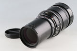 Hasselblad Carl Zeiss Sonnar T* 250mm F/5.6 C Lens #61733C6