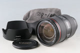 Canon EF 24-105mm F/4 L IS II USM Lens #61734F4