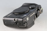 Contax G2 Black 35mm Rangefinder Film Camera #61752D4