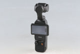 Dji Osmo Pocket 3 Gimbal Camera #61759L7