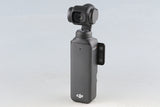 Dji Osmo Pocket 3 Gimbal Camera #61759L7