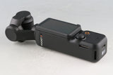 Dji Osmo Pocket 3 Gimbal Camera #61759L7