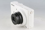 Nikon Coolpix P310 Digital Camera #61770J