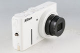 Nikon Coolpix P310 Digital Camera #61770J
