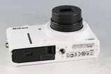 Nikon Coolpix P310 Digital Camera #61770J