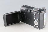Canon Power Shot A640 Digital Camera #61771J