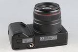 Ricoh GXR Digital Camera + A12 50mm F/2.5 Macro + A16 24-85mm F/3.5-5.5 Lens #61781L7