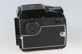 Mamiya M645 1000S Medium Format Film Camera #61800E1