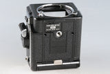 Mamiya M645 1000S Medium Format Film Camera #61800E1