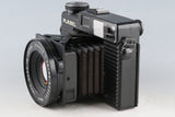 Plaubel Makina 670 Medium Format Film Camera #61806E3