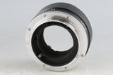 Leica Leitz Macro-Adapter-R 14256 #61808T
