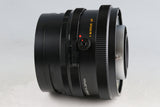 Mamiya RB67 Pro SD + Mamiya-Sekor C 90mm F/3.8 Lens #61812E2