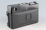 Fujifilm Fujica GW690 Medium Format Film Camera #61814E4
