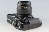 Fujifilm Fujica GW690 Medium Format Film Camera #61814E4