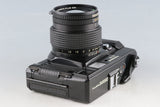 Fujifilm Fujica GW690 Medium Format Film Camera #61814E4