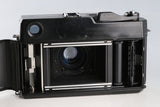 Fuji Fujifilm GW690II Medium Format Film Camera #61815E4