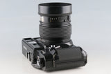 Fuji Fujifilm GW690II Medium Format Film Camera #61815E4