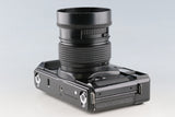 Fuji Fujifilm GW690II Medium Format Film Camera #61815E4