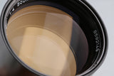 SMC Pentax 67 300mm F/4 Lens #61818C6