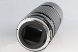 SMC Pentax 67 300mm F/4 Lens #61818C6