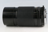 SMC Pentax 67 300mm F/4 Lens #61818C6