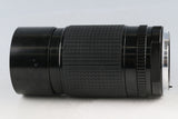 SMC Pentax 67 300mm F/4 Lens #61818C6