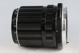 Asahi Pentax SMC Macro-Takumar 6x7 135mm F/4 Lens #61819C5