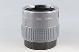 Pentax 67 Rear Converter 2X #61820C5