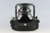 Horseman SW612P + Rodenstock Grandagon-N 65mm F/4.5 Lens #61822E1