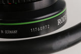 Horseman SW612P + Rodenstock Grandagon-N 65mm F/4.5 Lens #61822E1
