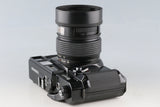Fuji Fujifilm GSW690II Medium Format Film Camera #61823E3
