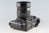 Fuji Fujifilm GSW690II Medium Format Film Camera #61823E3