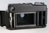 Fuji Fujifilm GW690III Medium Format Film Camera #61824E3