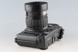 Fuji Fujifilm GW690III Medium Format Film Camera #61824E3