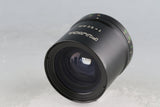 Fujifilm Fujinon.SW S 50mm F/5.6 Lens + Finder for Fujica G #61825E6