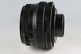 Fujifilm Fujinon.SW S 65mm F/8 Lens for Fujica G #61826E5