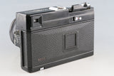 Fujifilm Fujica G690 BLP + Fujinon S 100mm F/3.5 Lens #61834E4