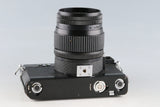 Fujifilm Fujica G690 BLP + Fujinon S 100mm F/3.5 Lens #61834E4